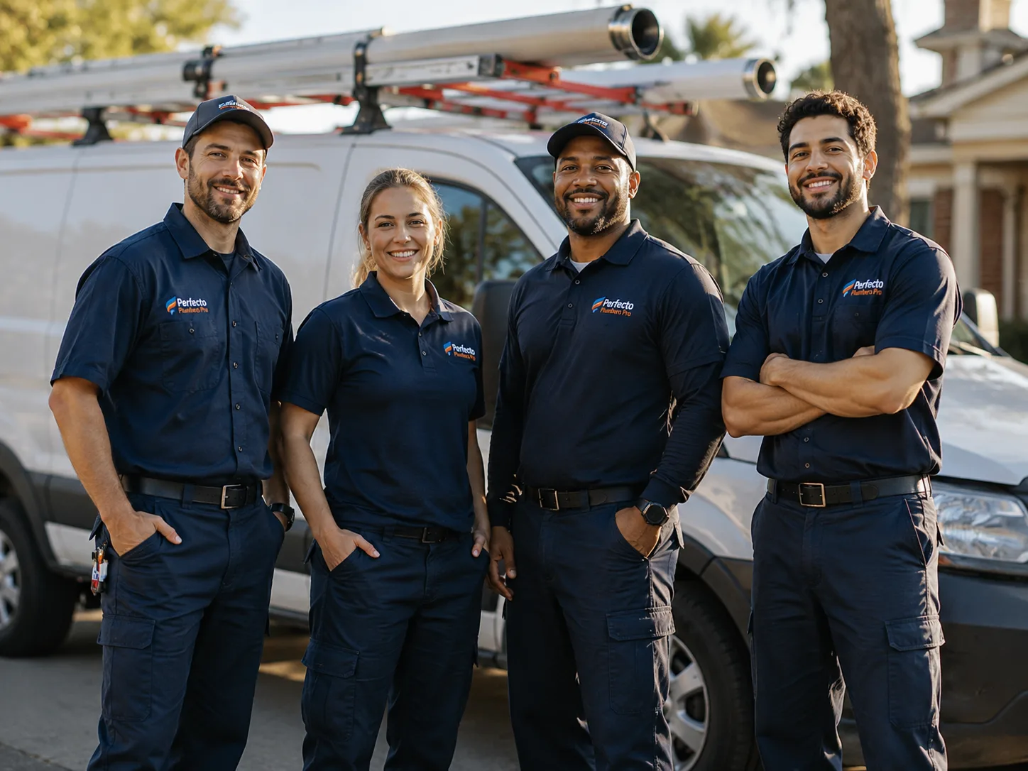 Emergency Plumber Near Me in Goshen, VA near me